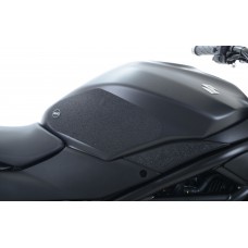 R&G Racing Tank Traction 2-Grip Kit for the Suzuki SV650 '16-'22 / SV650X '12-'22